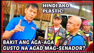 Cong BOSITA HINDI ka PLASTIKAN ang aking PAGSERBISYO sa TAONG BAYAN [upl. by Solita566]