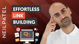 How To Build Thousands of Backlinks Without Even Asking For Them 5 Actionable Tactics [upl. by Ponton626]