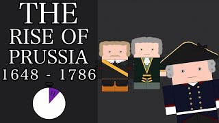 Ten Minute History  Frederick the Great and the Rise of Prussia Short Documentary [upl. by Anchie30]