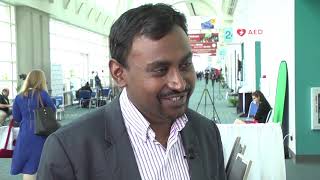 Austin Kulasekararaj A New Treatment Option for PNH [upl. by Lamarre500]