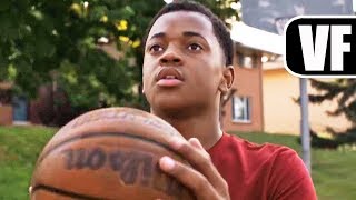 AMATEUR Bande Annonce VF Netflix 2018 Basket Film Adolescent [upl. by Redna]