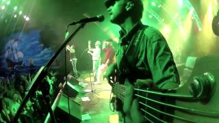 FIRKIN  Drunken Sailor Song Keep On Firkin  DVD Live 2012 HD version [upl. by Myrlene]