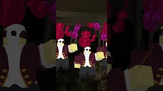 POV You Just Got Masquerade DJ  Tower Defense SimulatorTDS Roblox [upl. by Jamille721]