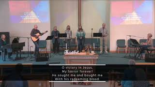 North Cornerstone Church Live Stream Worship October 20 2024 [upl. by Eniamat]