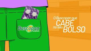 Buscopan  Blister [upl. by Tnomal]