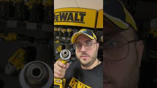 Шуруповерт Dewalt DCD1007 [upl. by Kristof109]