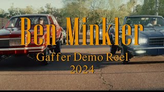 Gaffing Reel 2024 [upl. by Enirehtac104]