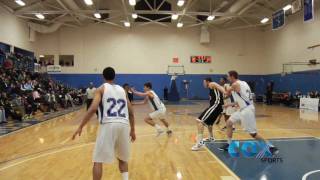 Ricky Ledo Highlights from National Prep Showcase [upl. by Herschel]