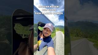 Papua New Guinea papua png luarnegeri perbatasan vlog jalanjalan sosis fun [upl. by Yc]