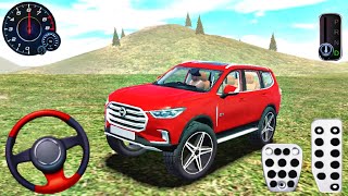 Indian Car Simulator  MG Gloster Crazy Driving  Gameplay 139  Android GamePlay [upl. by Eelesor]