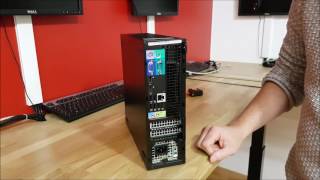 dell optiplex 7010 [upl. by Tufts]