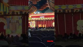 RAMPUR KI RAMLILA 2024 shorts [upl. by Ahtiekal]