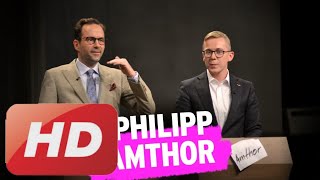 Chez Krömer S01E02  Philipp Amthor S01⧸E02 Full Show HD [upl. by Cr]