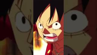 Luffy edit [upl. by Atihana]