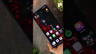 Redmi Note 11 Pro Plus Hyper Os 1080 New Update 🔥 hyperosupdate redminote11pro shorts [upl. by Notirb]