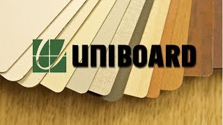 Uniboard [upl. by Aivatnohs]