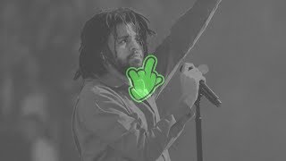 J Cole  Kendrick Lamar Type Beat 2017 quotTELEPATHYquot Prod By DArtizt amp Blu Majic Beat Co [upl. by Philo]