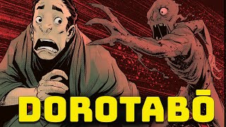 Dorotabō – Il Fantasma Vendicativo delle Risaie – Mitologia Giapponese [upl. by Jordanson]