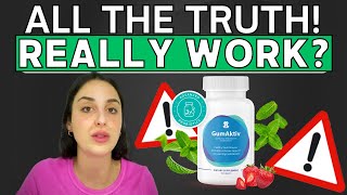 GumAktiv ❌HONEST REVIEW❌ GumAktiv Dental Health  GumAktiv Review  GumAktiv Reviews  Gum Aktiv [upl. by Amaral]