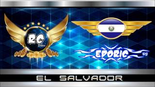 MIX CUMBIA RAPIDA DE EL SALVADOR  PARA FIESTAS BAILABLES Y MAS  RC DISCO  EDORIC DJ  1 [upl. by Alled]