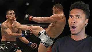 UFC’s Worst Knockouts of All Time [upl. by Nehttam905]