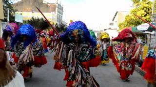 caboclo de lança com abertura [upl. by Cam229]