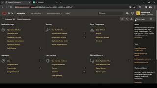 Oracle APEX Fundamentals odc2 [upl. by Pellikka355]