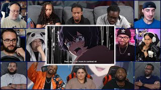 Oshi no Ko Season 2 Episode 3 Reaction Mashup [upl. by Atiugram804]