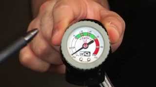 How to Use the AC Pro Gauge [upl. by Daniele]