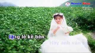 Karaoke Phía Sau Một Cô Gái Disco Nhạc Sống Hay Nhất 2017 Full Beat Chuẩn [upl. by Doralyn]