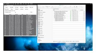 7 Caricare le boe con GPSdump [upl. by Genni]