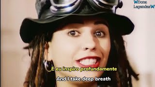 4 Non Blondes  Whats Up TraduçãoLegendado [upl. by Lidia]