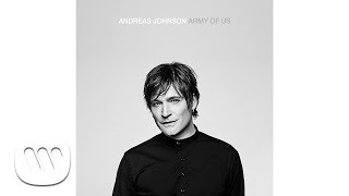 Andreas Johnson  Army Of Us Official Audio [upl. by Artekal]