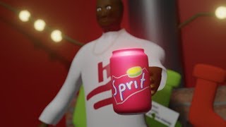 Wanna sprite cranberry [upl. by Denni650]