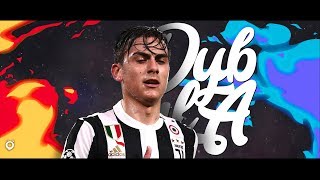 Paulo Dybala  Overall 201718  Goals Passing amp Skills [upl. by Ahsaet600]