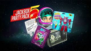 Credits Rap Mad Verse City  The Jackbox Party Pack 5 [upl. by Htebezile167]