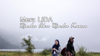 Mera LIDA Aceh  Rindu Aku Rindu Kamu  Doel Sumbang Cover [upl. by Cressy357]