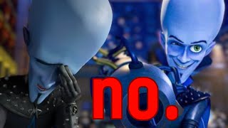 So Megamind 2 looks INSULTINGLY bad [upl. by Gleda]