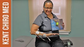 How to Use a TENS machine for pain management [upl. by Pouncey]