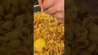 Just POUR EGGS over the PASTA ❗️❗️❗️ A quick and incredibly tasty recipe ❗️ [upl. by Michale273]