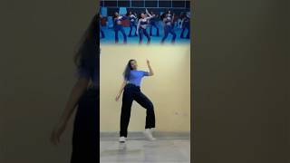 Dil Kuch Hor Ni Mangda  Tulsi Kumar  Dance Cover shorts dilkuchhornimangda dance new [upl. by Sivert]