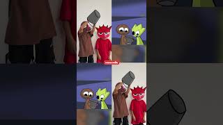 APT Sprunki video parody of kamingdo sprunki incredibox incrediboxsprunki [upl. by Elmajian]