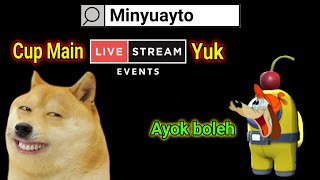 Ucup Memaksa Aku LIVE STREAMING [upl. by Johnette861]