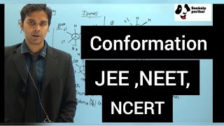 Diffrence between optical and conformation isomers sankalp parihar [upl. by Shafer]