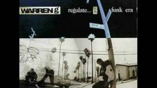 Warren G ft Nate Dogg  Regulate 2F Remix [upl. by Tiffanie534]