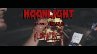 Klokwerk E  MOONLIGHT🌕Official Music Video [upl. by Ynnep]