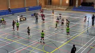 1st Div SPR vs Hydras 021124 [upl. by Johnsson]