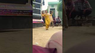 Jee lagno hata gi jatt da crazy dance 🩰 trending shortsfeed trendingshorts viralshort dance [upl. by Nyltyak]