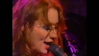 Tori Amos  Cornflake Girl TV  1996 Reworked [upl. by Newmann892]