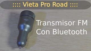 Vieta Pro Road review [upl. by Liberati]